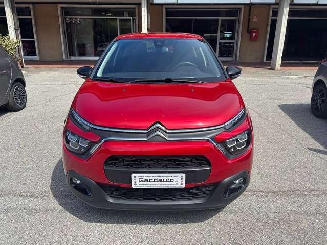 Citroen C3 C3 1.2 puretech 110 MAX MY70