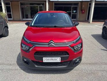 Citroen C3 C3 1.2 puretech 110 MAX MY70