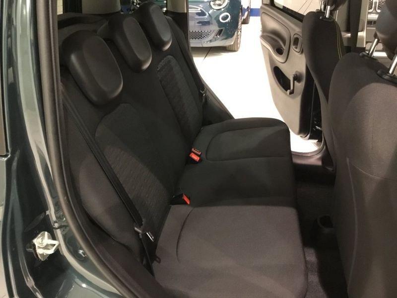 FIAT Panda S9 1.0 Hybrid Pandina - PROMO GIUGNO + TARGA