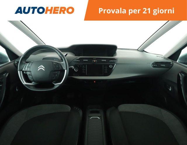 CITROEN Grand C4 Spacetourer BlueHDi 130 S&S EAT8 Feel