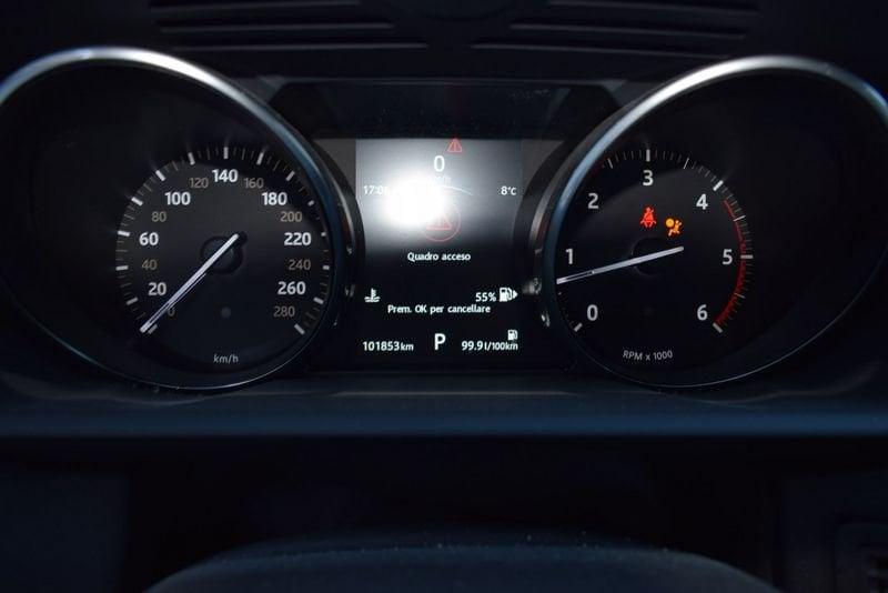 Land Rover RR Sport Range Rover Sport 3.0 TDV6 S IVA ESPOSTA