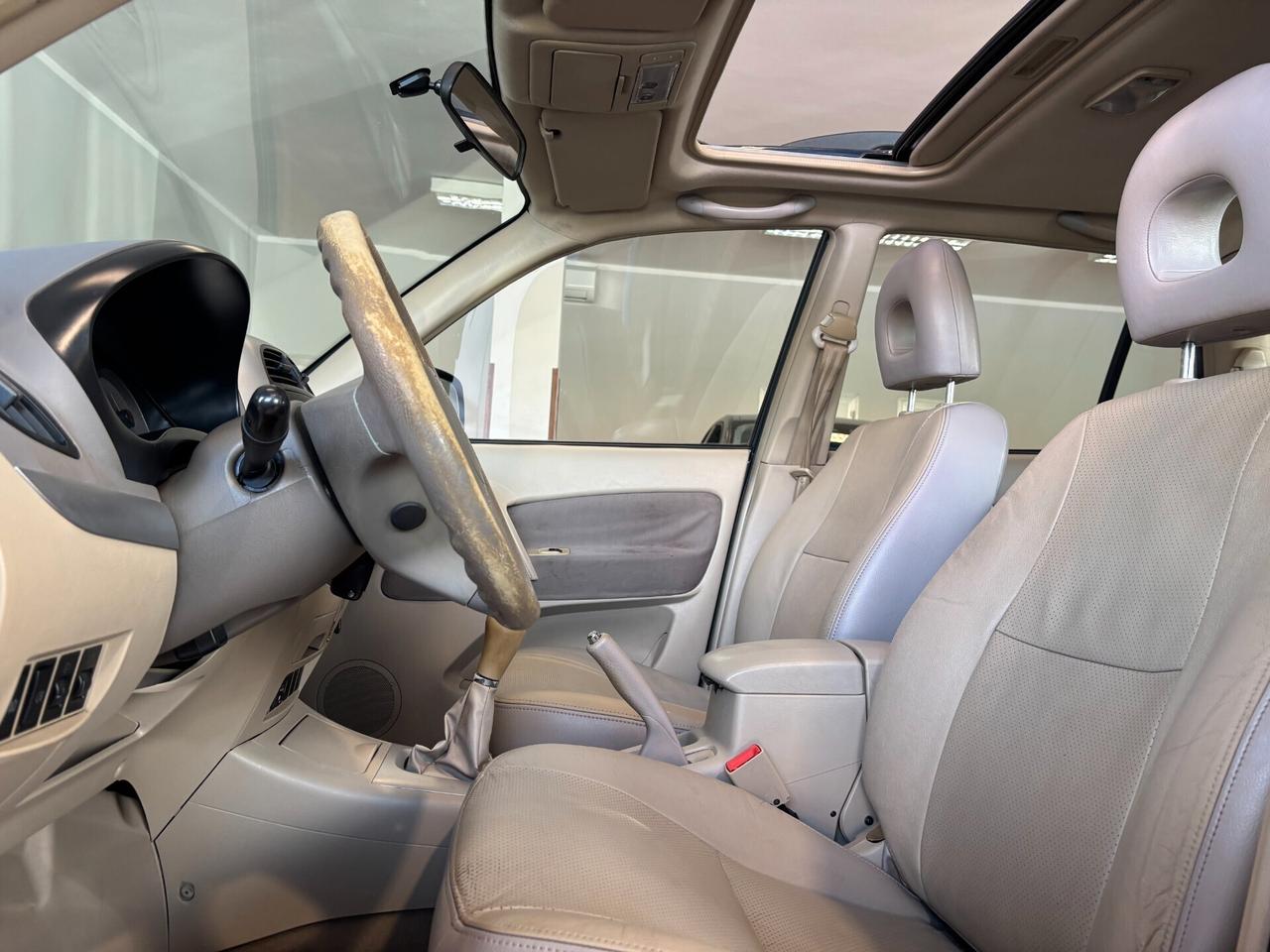 DR Automobiles DR5 1.6 16v bi-fuel (Gpl)