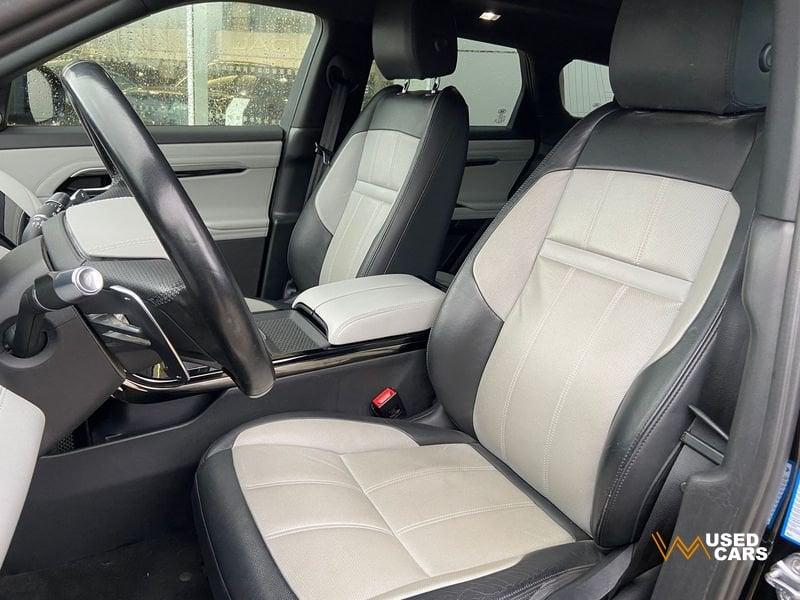 Land Rover RR Evoque Range Rover Evoque 2.0D I4 204 CV AWD Auto