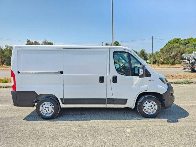 FIAT Ducato 30 2.3 MJT 120CV PC-TN