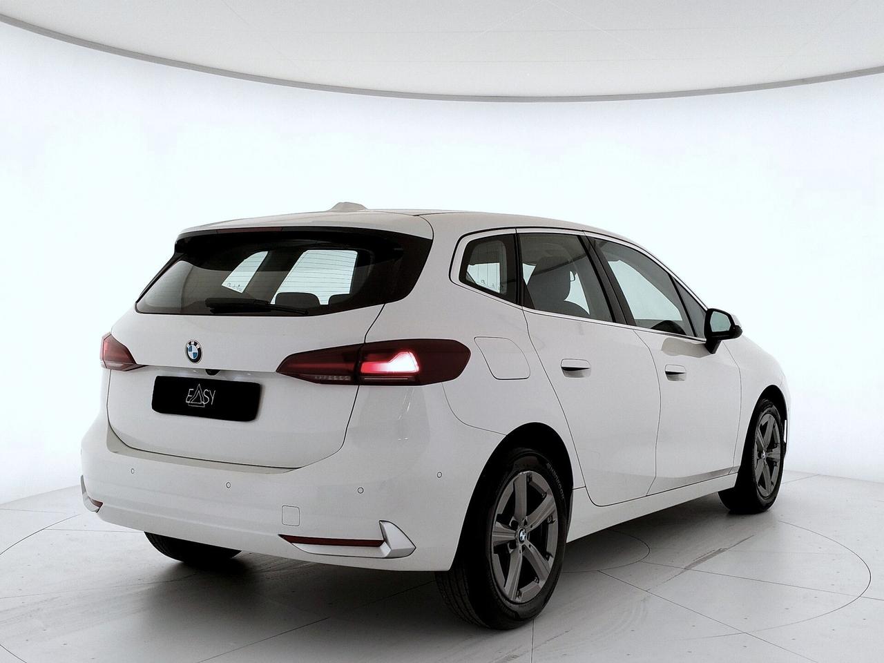 Bmw 2er Active Tourer 218d - TAGLIANDI BMW