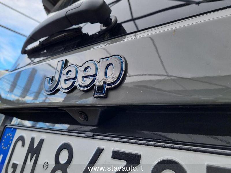 Jeep Renegade Plug-In Hybrid My23 Upland Cross