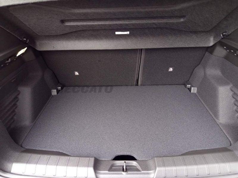 Jeep Avenger Avenger 1.2 turbo Summit fwd 100cv