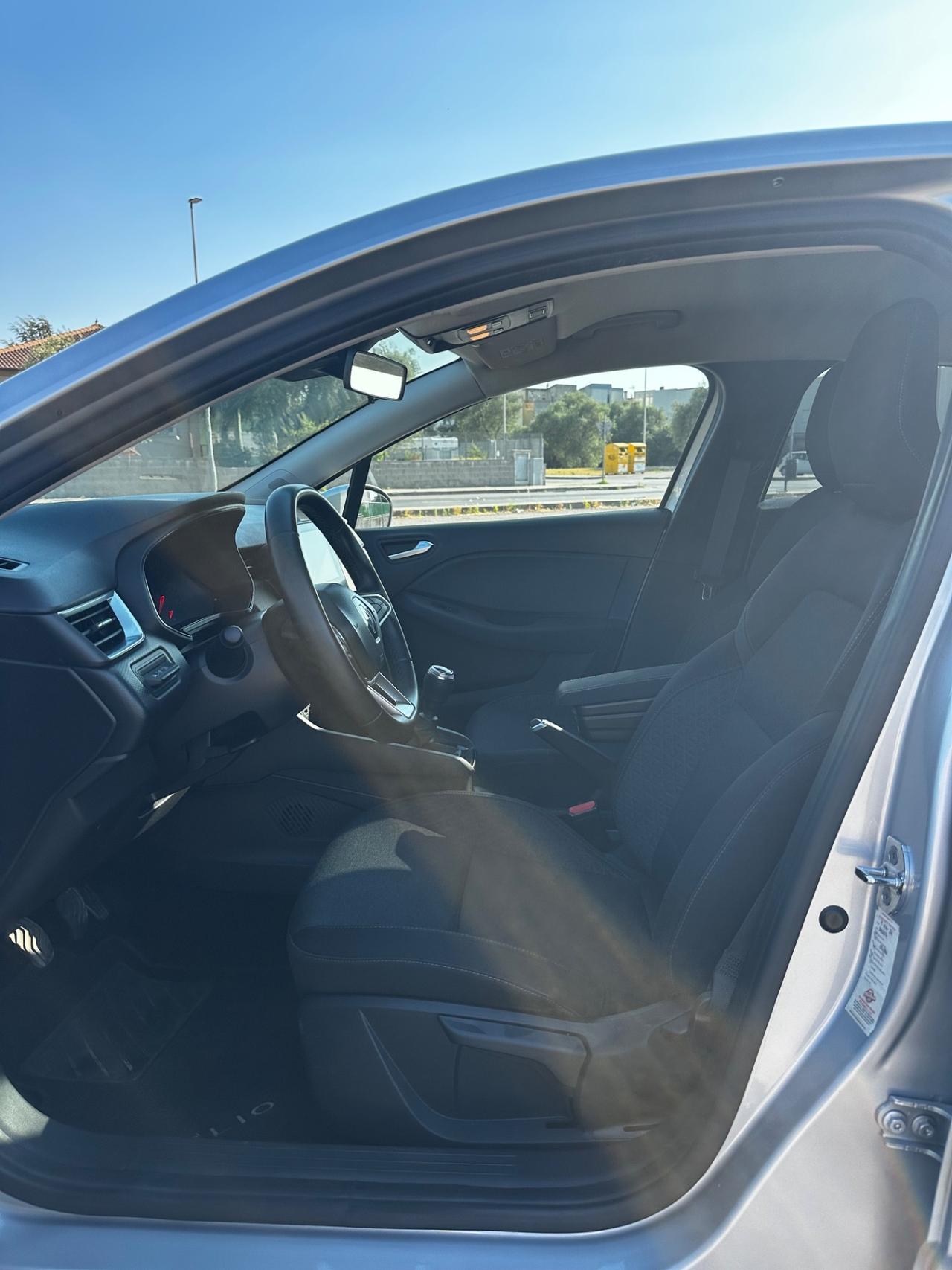 Renault Clio Blue dCi 100 CV 5 porte Evolution