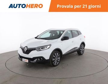 RENAULT Kadjar dCi 130CV 4x4 Energy Bose