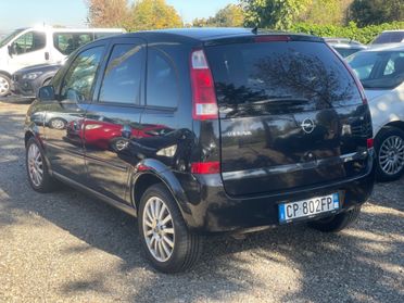 Opel Meriva 1.6 16V Enjoy