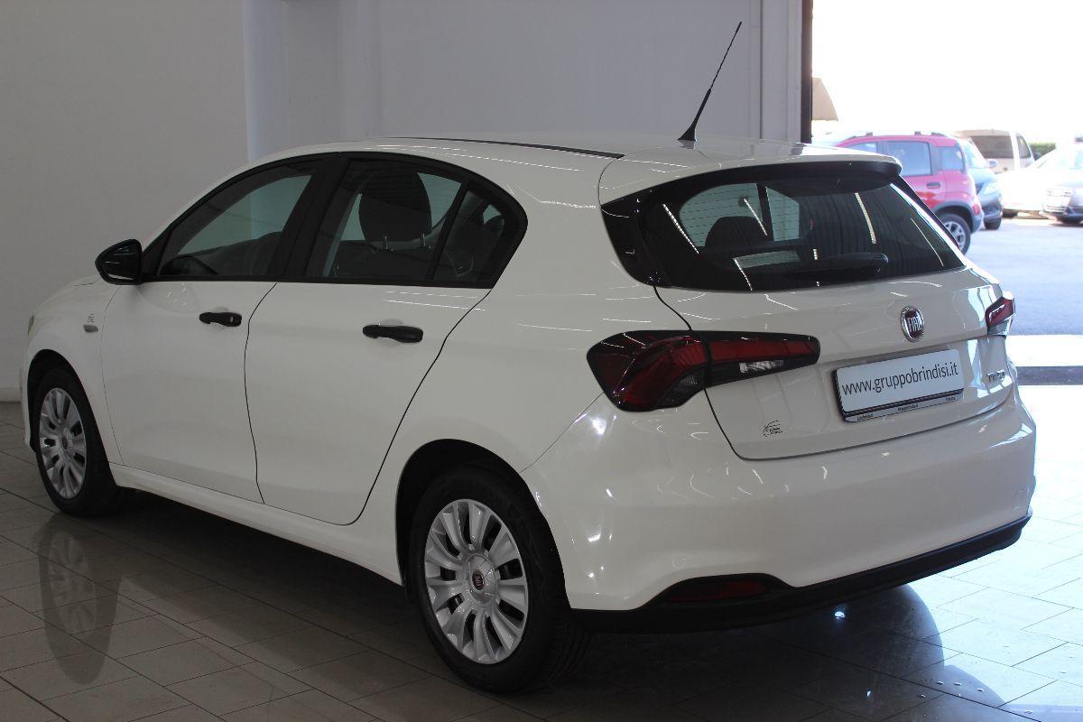 FIAT - Tipo - 1.3 Mjt S&S 5p. Pop