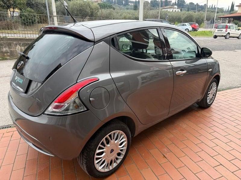 Lancia Ypsilon Ypsilon 1.2 69 CV 5 porte Gold