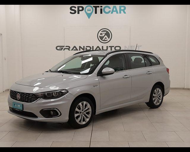 FIAT Tipo SW II 2016 - SW 1.6 mjt Business s&s 120cv dct