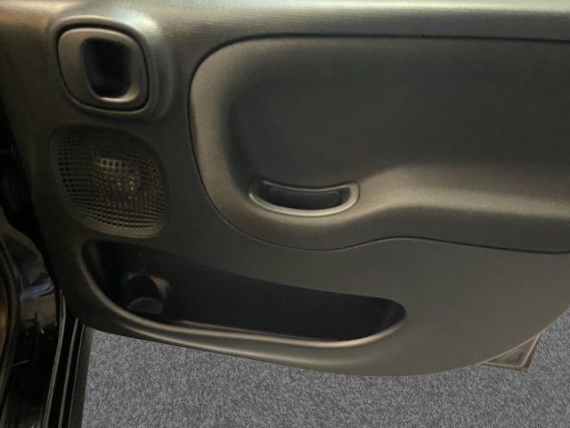 FIAT Panda 0.9 TwinAir Turbo S&S 4x4 + ELD
