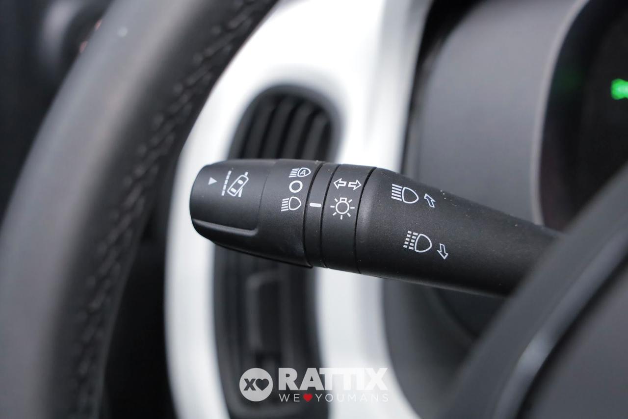 Fiat Panda Pandina 1.0 firefly hybrid 70CV Cross