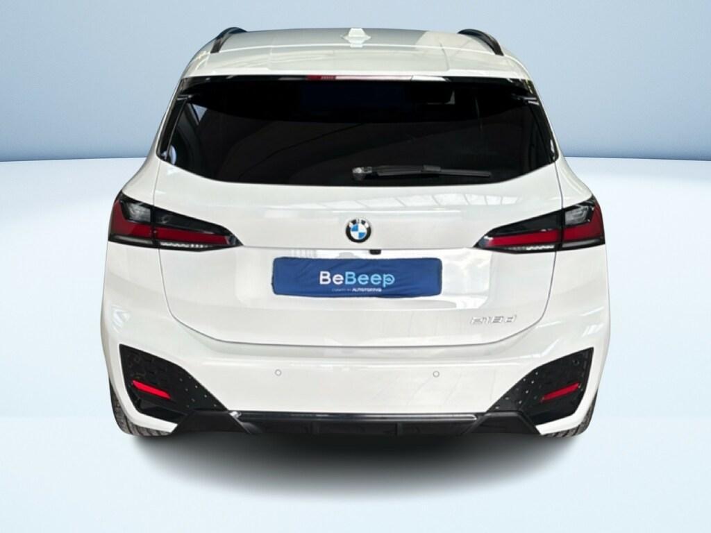 BMW Serie 2 Active Tourer 218 d MSport DCT