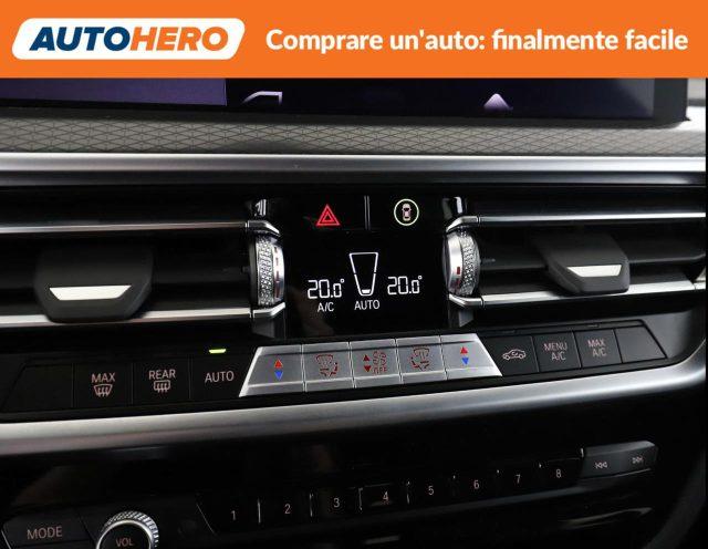 BMW X3 xDrive20d 48V Msport