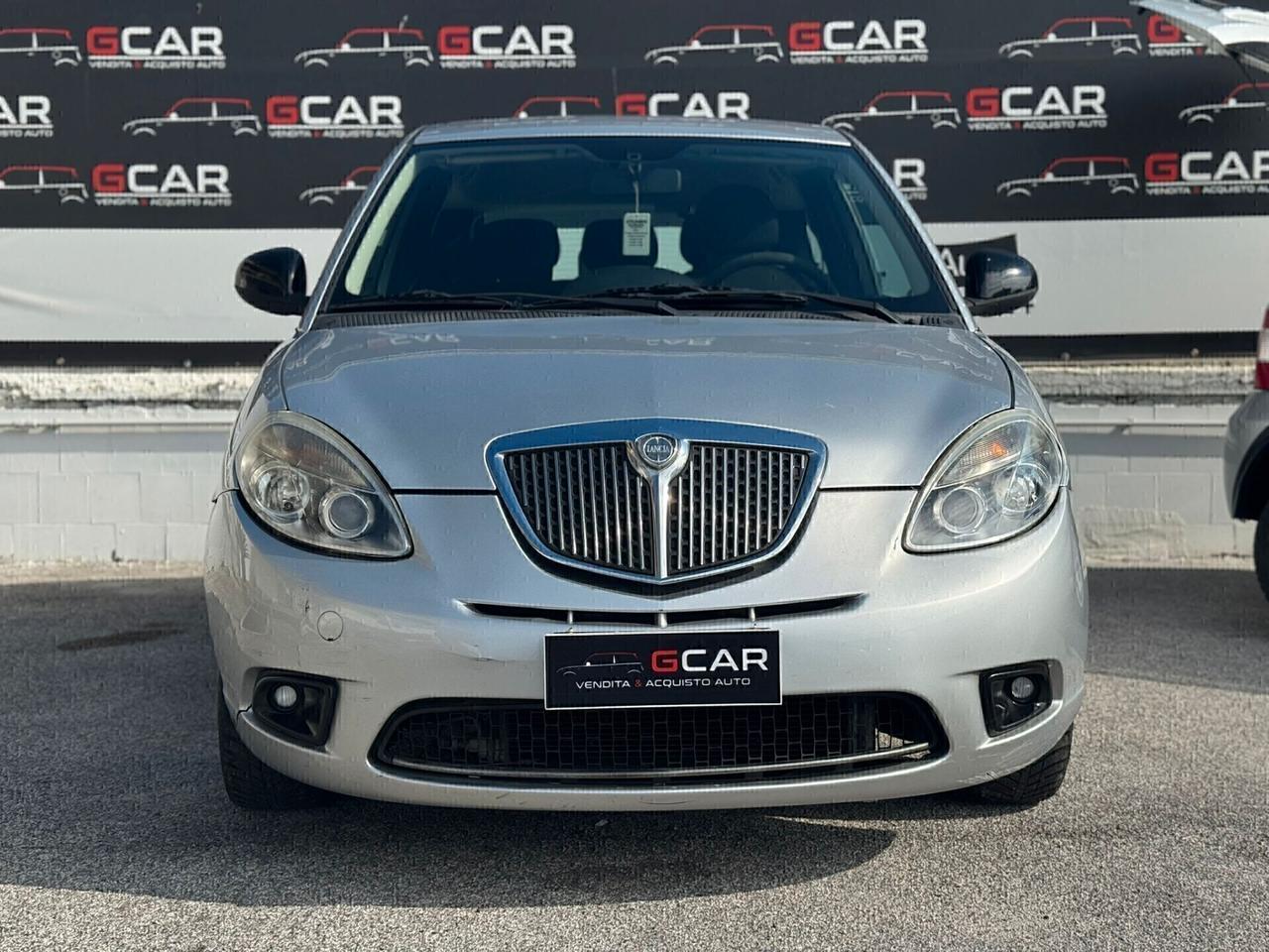 Lancia Ypsilon 1.2 69 CV Elle