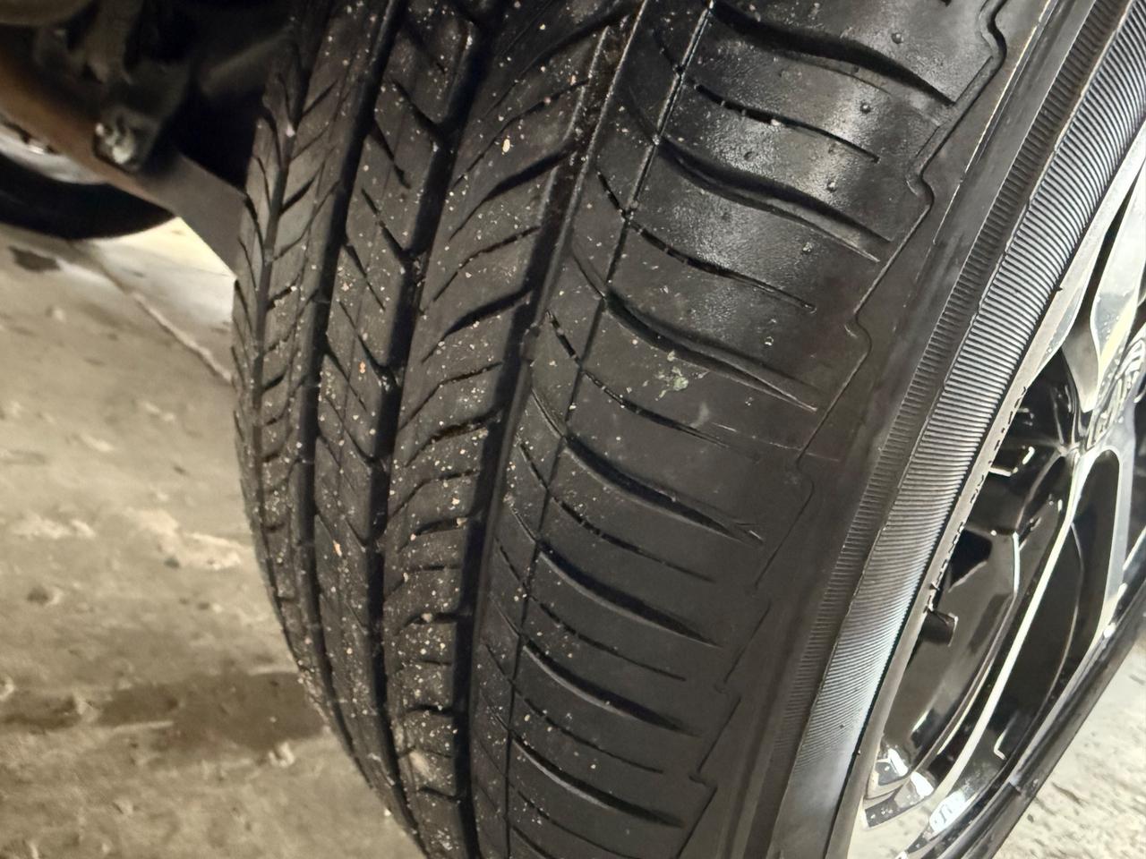 Mg HS 1.5T-GDI AT Luxury NO VINCOLI FINANZIARI