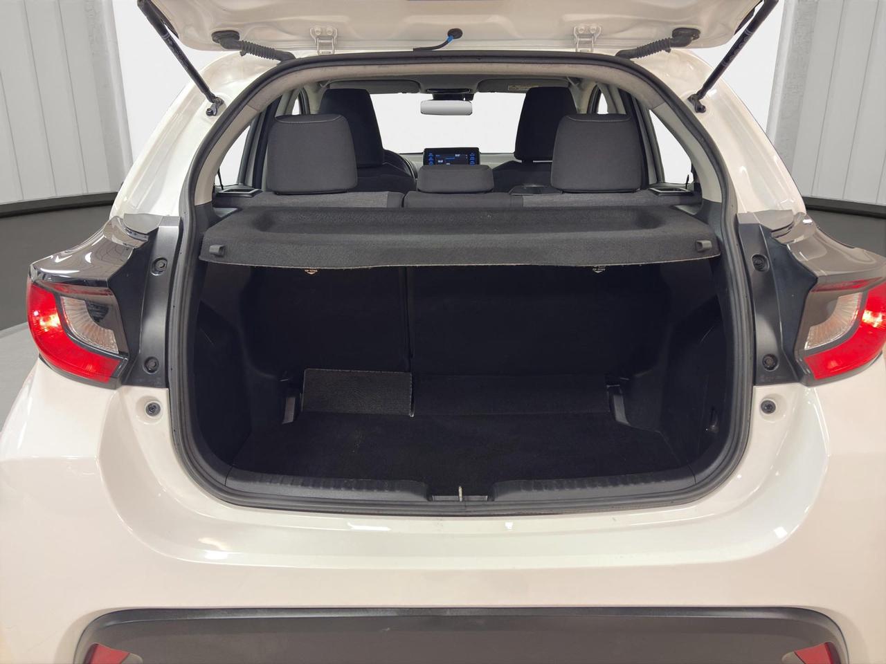 Toyota Yaris 1.0 Active