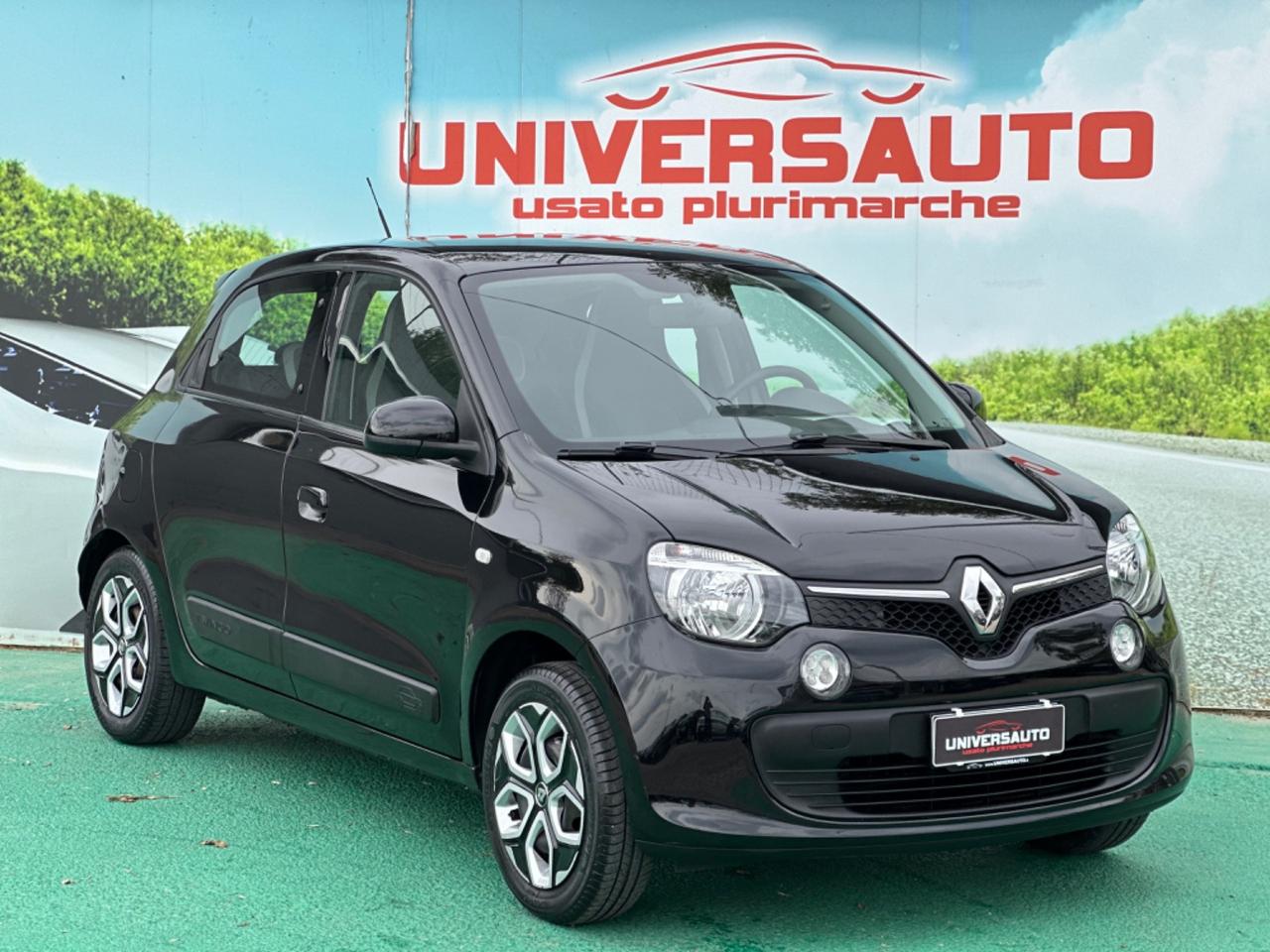 Renault Twingo 900 TCe 90cv GPL 2019