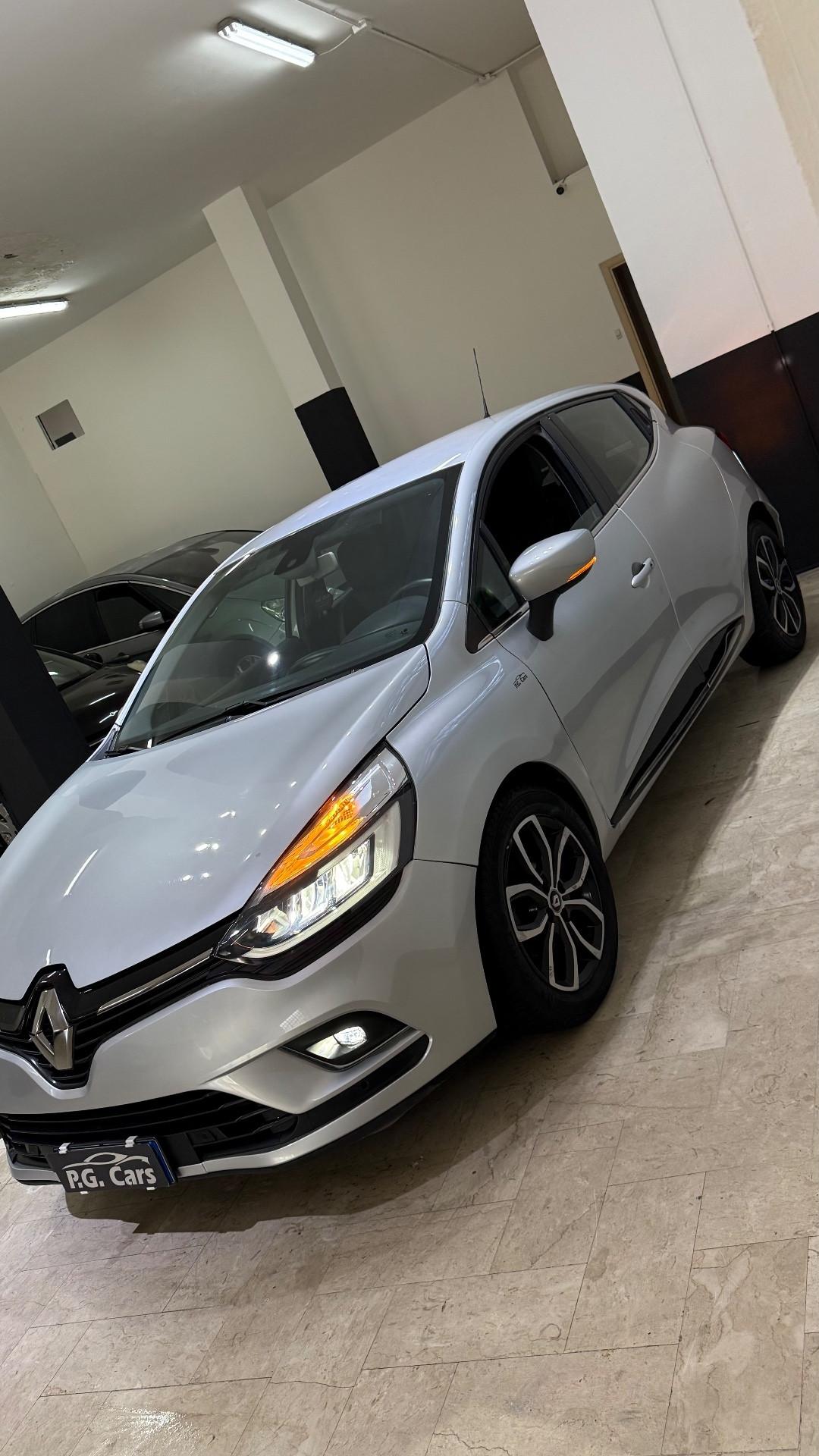 Renault Clio dCi 8V 90CV Start&Stop 5 Energy Zen moschino