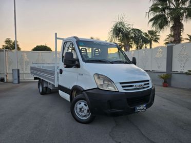 IVECO DAILY 35 C 12 CASSONE FISSO