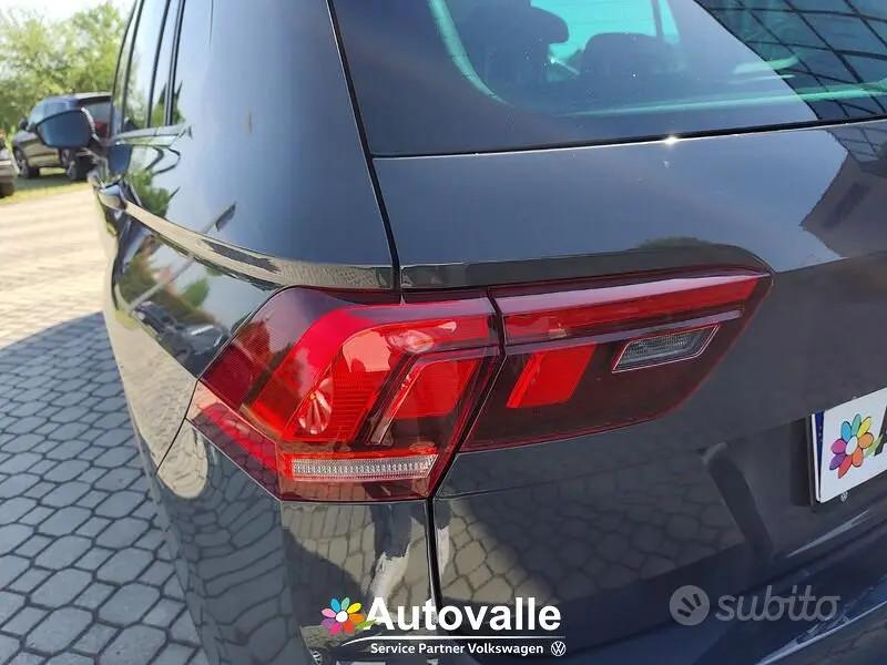 Volkswagen Tiguan 1.4 TSI eHYBRID Life DSG