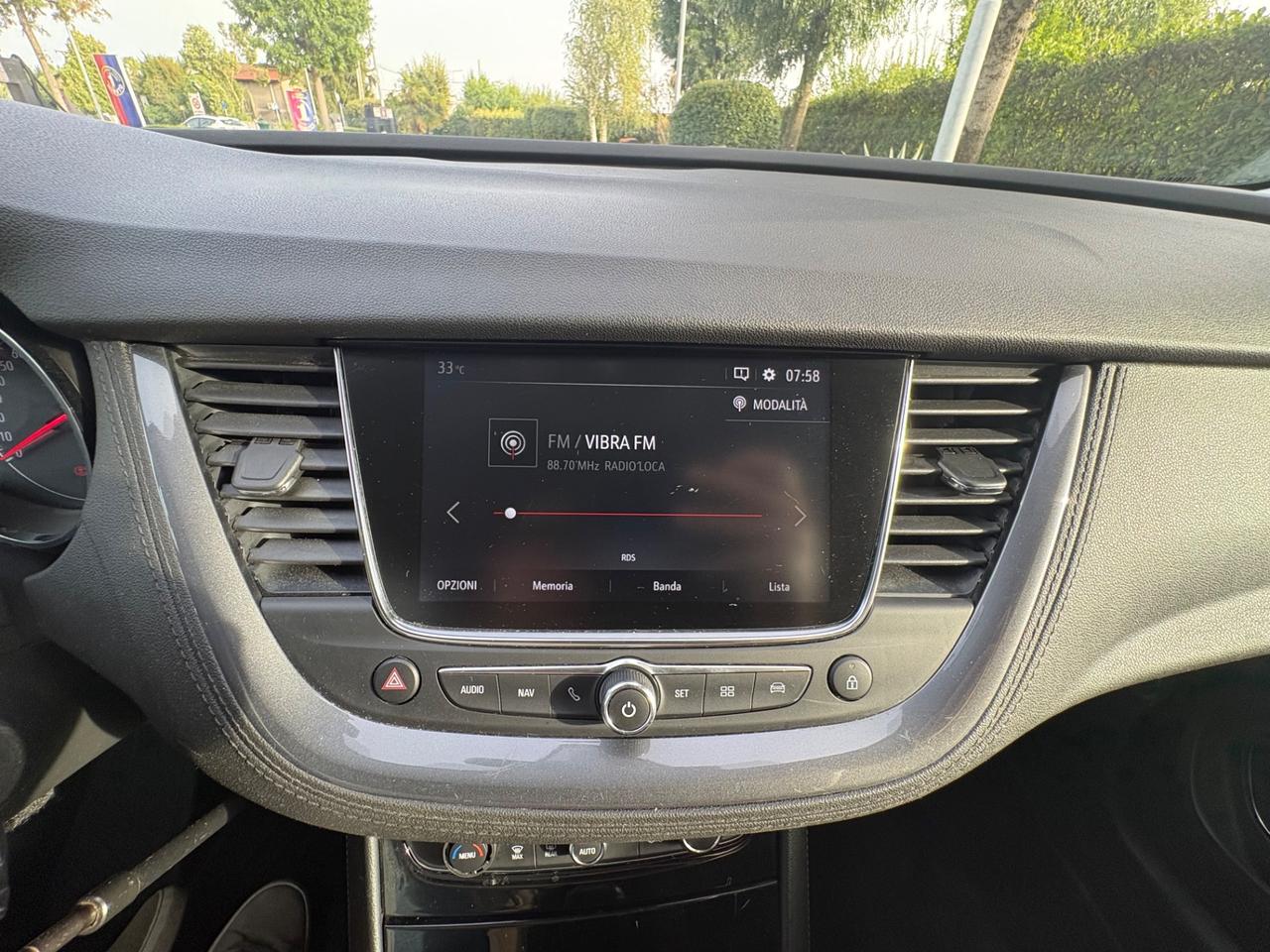 Opel Grandland X 1.5 diesel Ecotec Aut.Ultimate