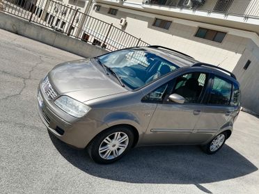 Fiat Idea 1.3 Multijet 16V 90 CV BlackLabel 2008