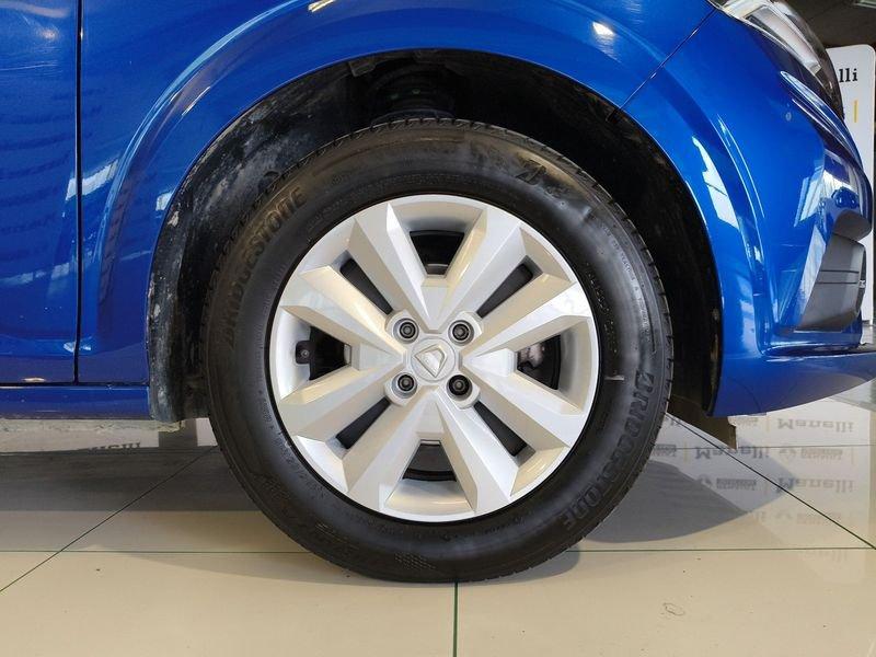 Dacia Sandero Streetway Comfort 1.0 tce ECO-G rif.GJ695