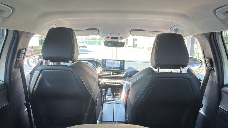 Peugeot 3008 Hybrid 225 e-EAT8 Allure Pack
