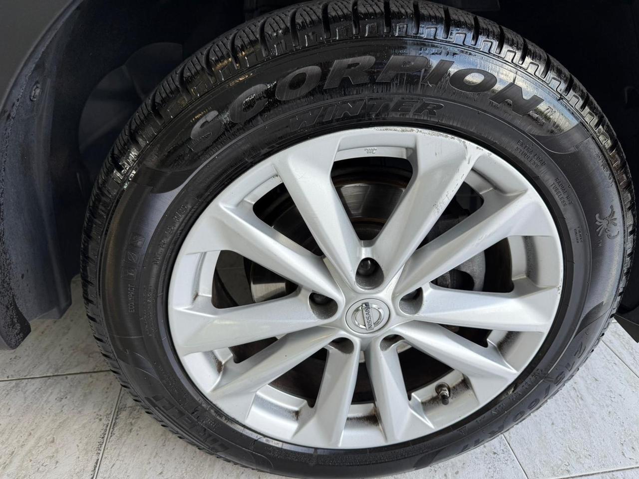 Nissan Qashqai 1.5 dCi Acenta PREZZO REALE