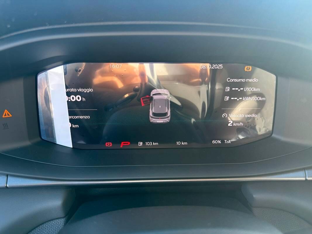 Cupra Terramar 1.5 e-hybrid VZ 272cv dsg