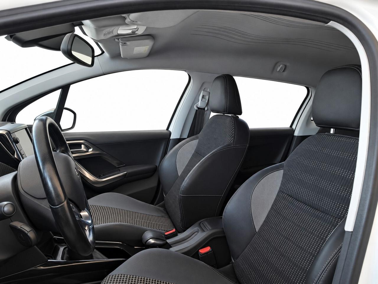 Peugeot 2008 BlueHDi 100 Allure