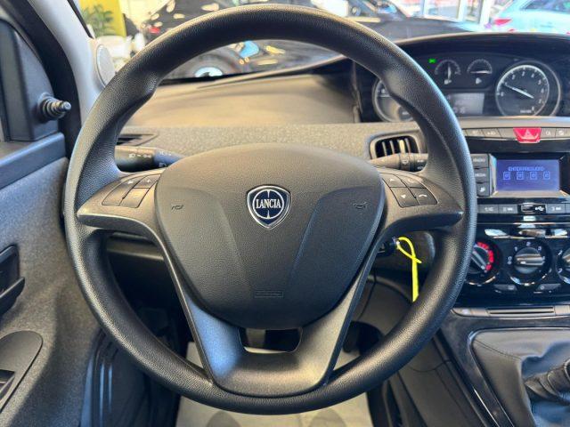 LANCIA Ypsilon 1.0 FireFly S&S Hybrid *UNICO PROPRIETARIO*