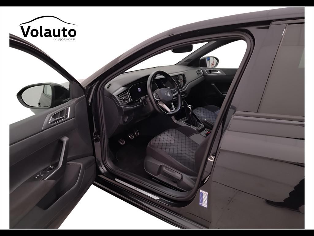 VOLKSWAGEN Taigo - Taigo 1.0 tsi R-Line 110cv
