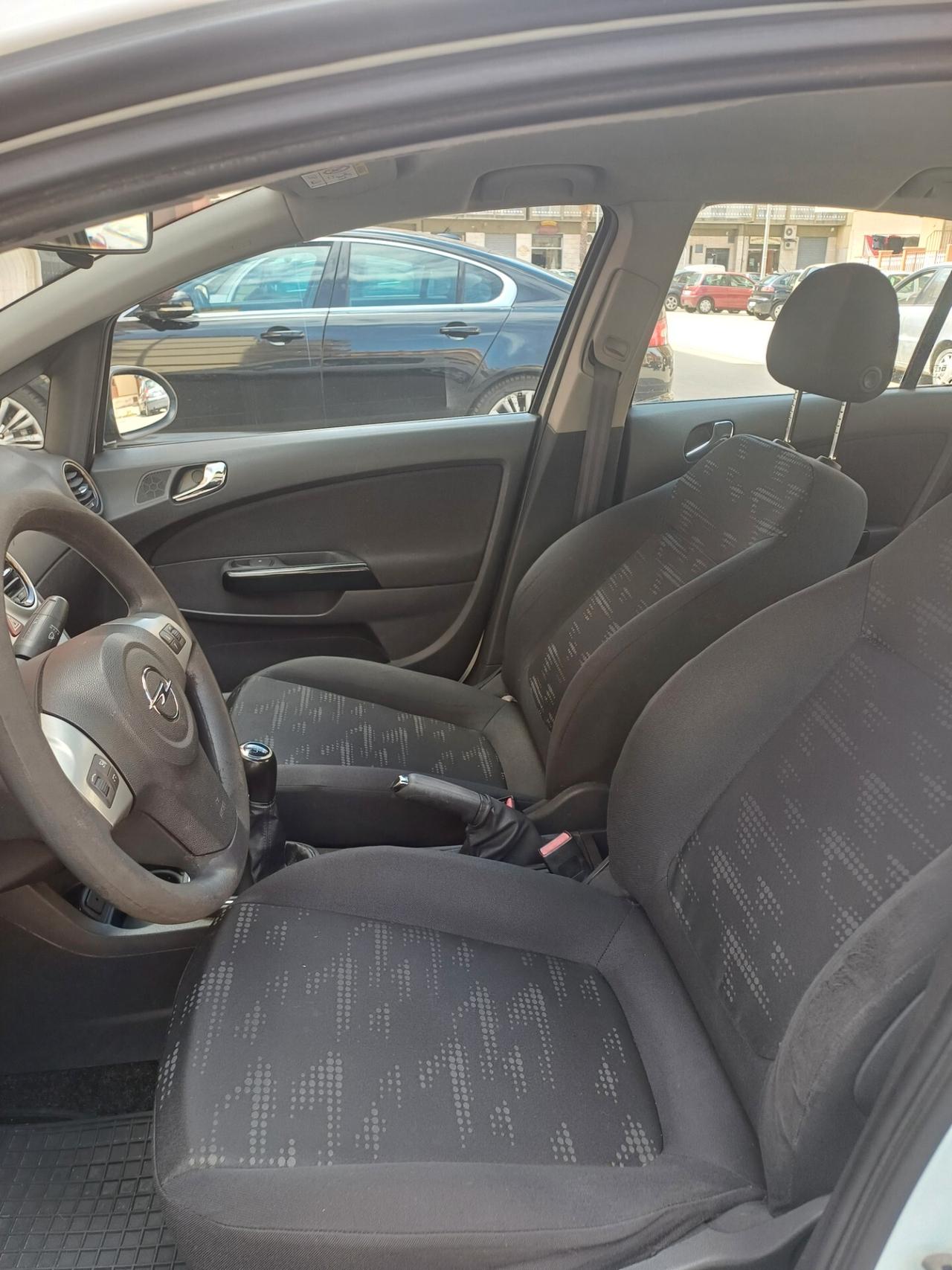 Opel Corsa 1.3 CDTI 75CV F.AP. 5 porte Ecotec