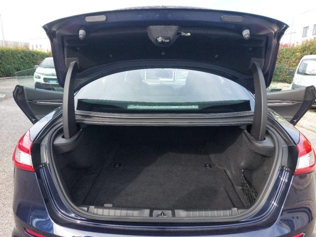 MASERATI Ghibli V6 Diesel Granlusso IVA ESPOSTA