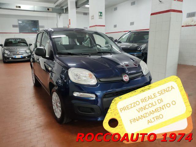 FIAT Panda VARI MODELLI DAL 2019 AL 2024 LEGGERE NOTE