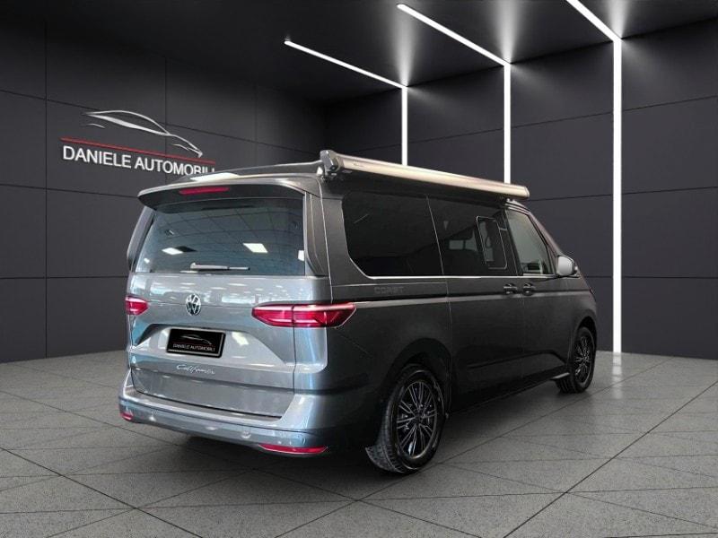 VOLKSWAGEN California 7ª '24-> California 2.0 ...