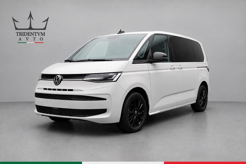Volkswagen Multivan Multivan 2.0 tdi Edition 150cv dsg 7p.ti
