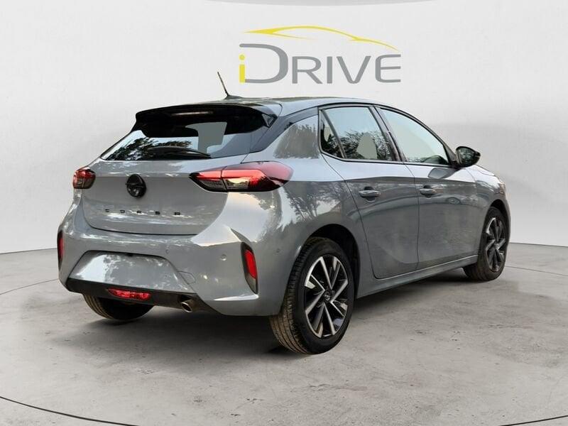 Opel Corsa Corsa 1.2 GS s&s 100cv + GPL