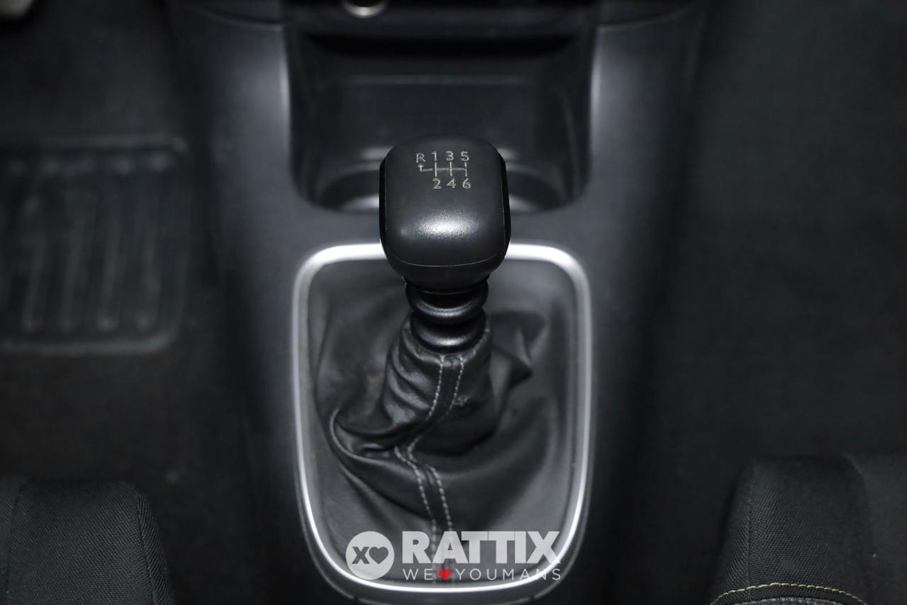 Citroen C3 1.2 Puretech 110CV Max