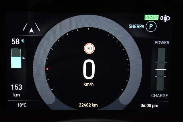 FIAT 500e ICON + berlina 42 kWh