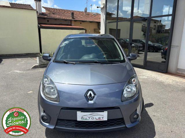 RENAULT Twingo 1.2 16V LEV Dynamique - PER NEOPATENTATO -