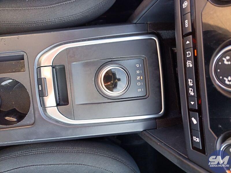 Land Rover Discovery Sport Discovery Sport 2.0 TD4 150 CV Auto Business Edition Pure