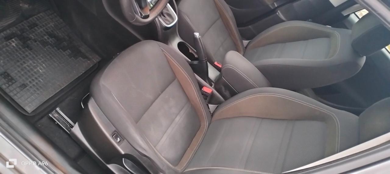 Fiat Tipo 1.6 Mjt S&S DCT SW Lounge