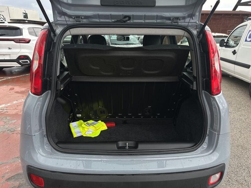 FIAT Panda 1.2 Easy