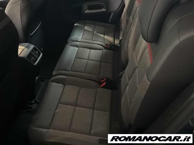 CITROEN C5 Aircross BlueHDi 130 S&S C-Series